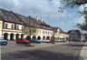 Letohrad Square