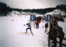 Our former students represent the Czech republic in biathlon